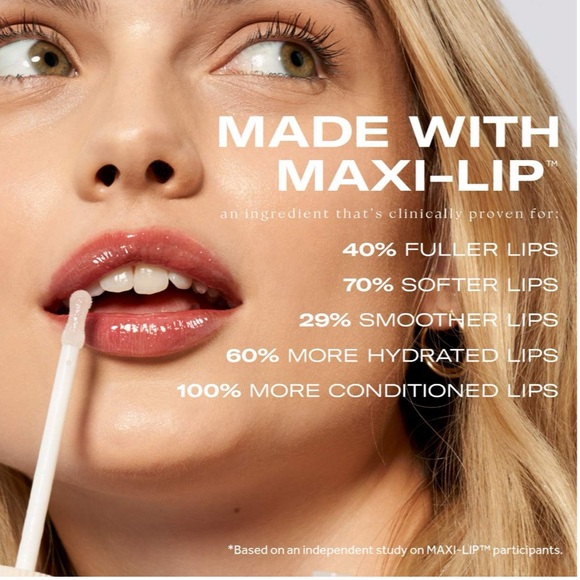 CALIRAY LIP PLUMPER - Glassy Magic - Picture 3 of 5